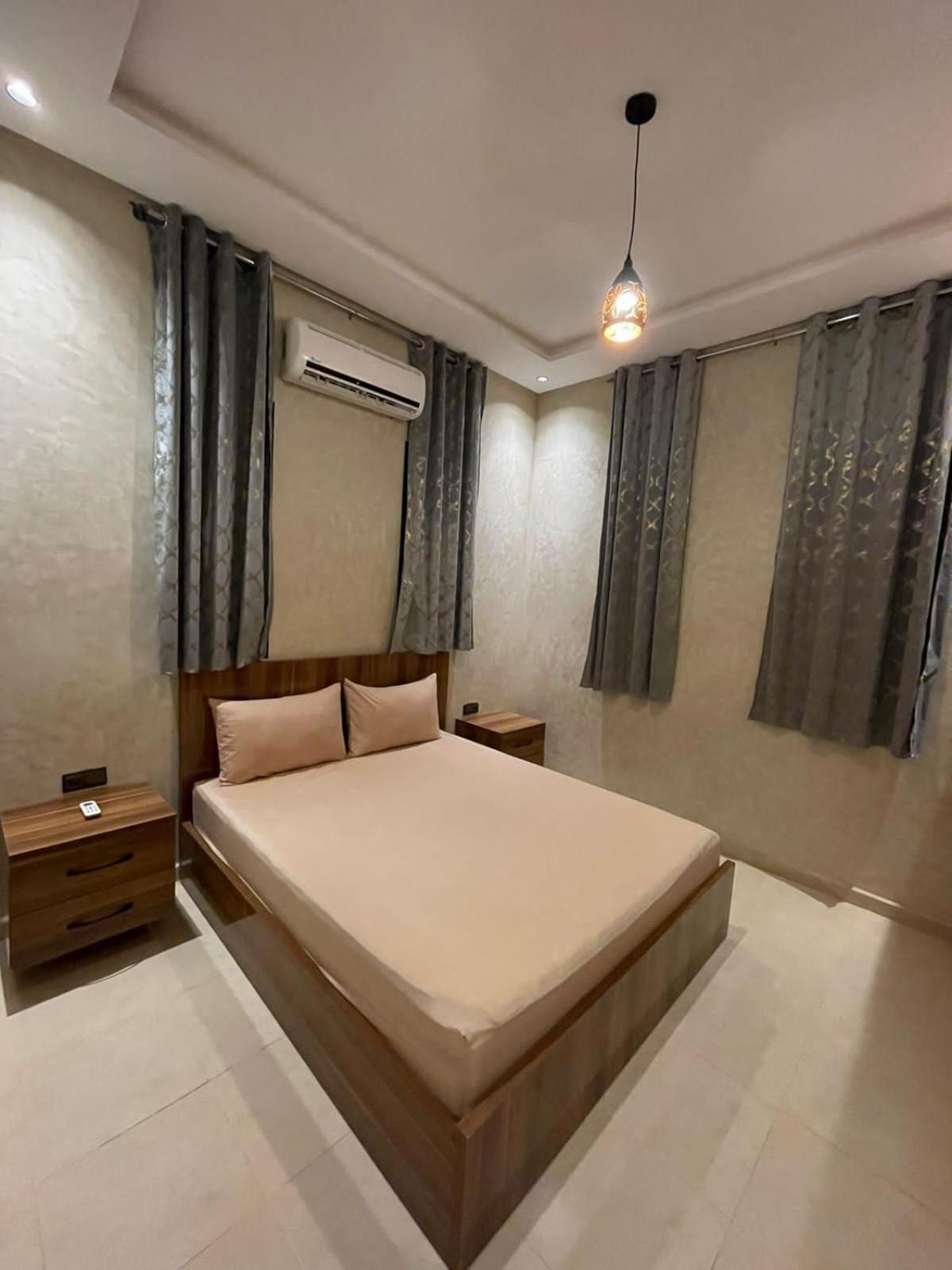 Mazigh & Piscine 别墅 马拉喀什