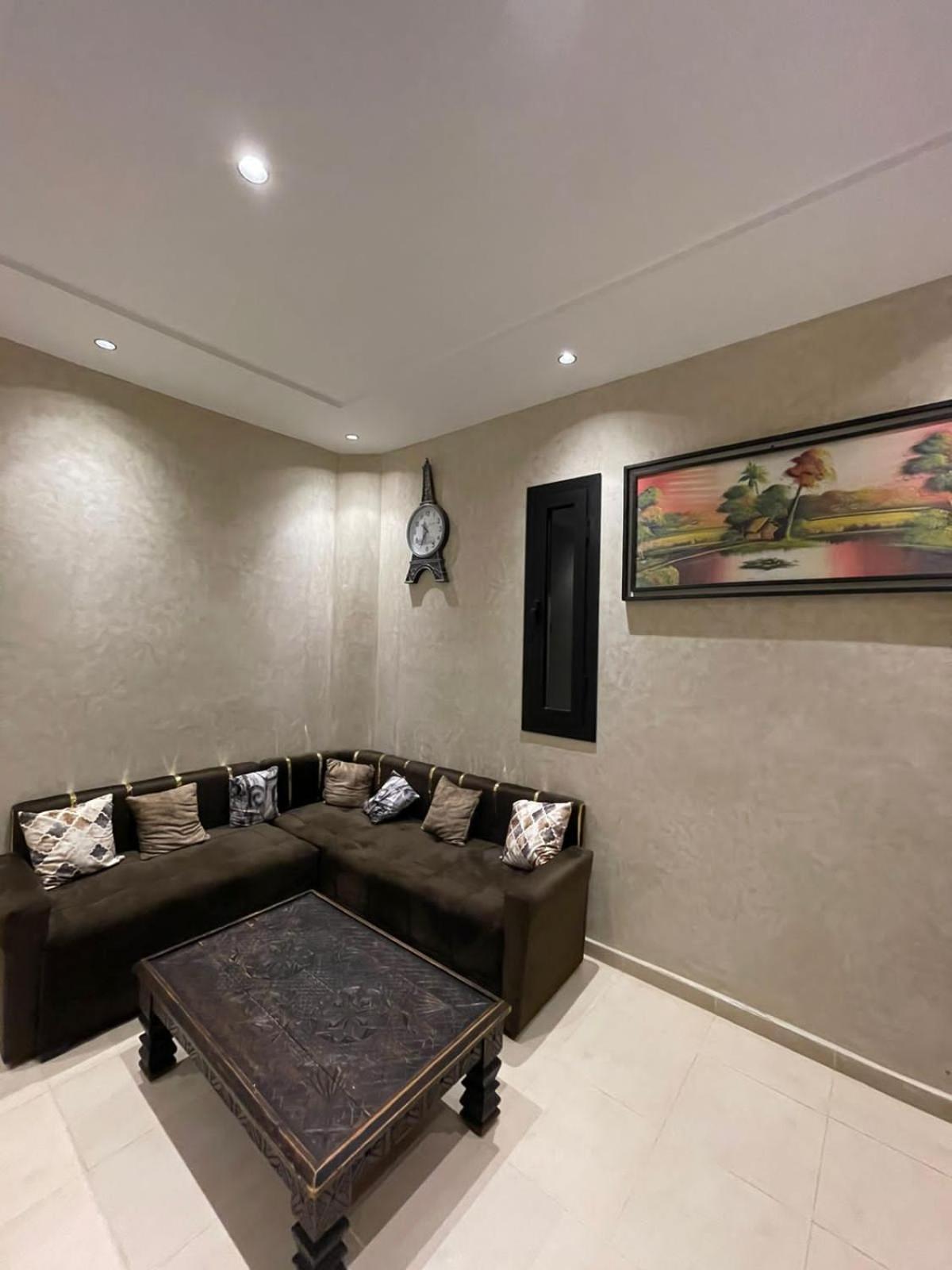 Mazigh & Piscine 别墅 马拉喀什