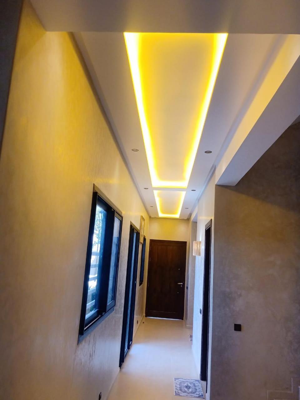 Mazigh & Piscine * 马拉喀什