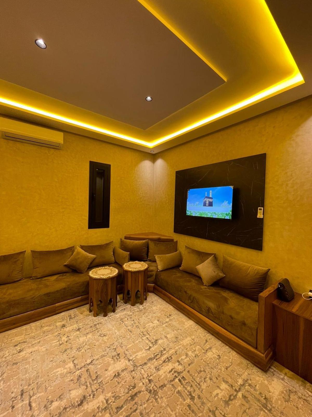 Mazigh & Piscine 别墅 *